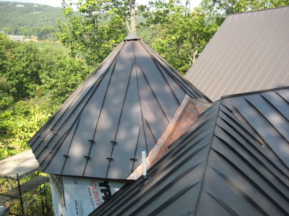 Professional Roof Tarp Installation by Craftsman Roofing in Waikele